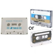 Shinycome 1PC Music Repeater Tape Blank Record Tape For Speech Music Recording Tape