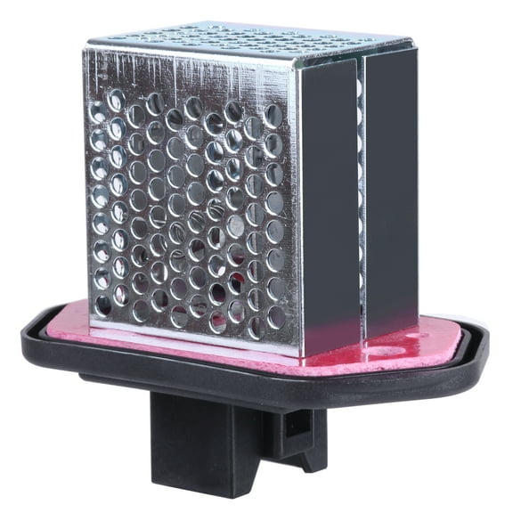 Heater Blower Motor Fan Resistor Air Conditioning Replacement Parts ECCPP fit for 2009-2012 for Honda Fit