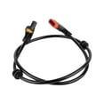 thumbnail image 2 of ISA 2 Rear LH & RH ABS Wheel Speed Sensor for 2011-2013 Mercedes-Benz S600 V12 5.5L Replacement for ALS2761, 2215400917, 2219050201, 2 of 8