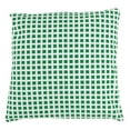 thumbnail image 2 of Milton Green Stars Vera 100% Cotton Throw Pillow (Set of 2), 2 of 2
