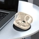 thumbnail image 3 of Herunwer Secure-Fit Wireless Sports Earphones with Ear Hook, Low Latency and Noise Cancellation, 3 of 6