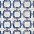 thumbnail image 6 of SAFAVIEH Studio Leather Raphael Geometric Area Rug, Ivory/Multi, 8' x 10', 6 of 7
