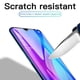 thumbnail image 2 of Protector de pantalla de vidrio templado, película protectora para Xiaomi Redmi 8A, 9A, 9C, 10JE, Note 8, 9, 10 Pro, 10T, 10S, 8T, 9T, 9S, 2 of 3