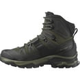 thumbnail image 3 of Salomon Quest 4 GTX Leather Men's Hiking Boots, 3 of 10