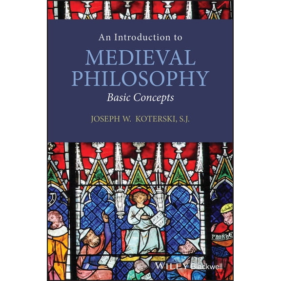 An Introduction to Medieval Philosophy, (Paperback)