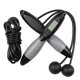 thumbnail image 1 of Cuerda de sr digital LCD Fitness de calorías Entrenador de cuerda de sr inalámbrico gris shamjiam Cuerda de saltar de PVC para contar, 1 of 7