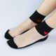thumbnail image 2 of Calcetines de tobillo Sunnimix para Mujer de Encaje de Cristal, 2 of 4