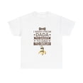 thumbnail image 2 of Father's Day shirt,Bruh T-shirt, gift for dad, him, grandpa ID-0513-BF2N, 2 of 11