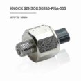 thumbnail image 3 of Knock Sensor for Honda CR-V 2.0/2.4 (2002 - 2009) - Part No. 30530-pna-003, 30530-ppl-a01, 3 of 4