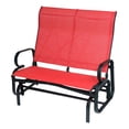 thumbnail image 1 of Dura chaise a billes double Lotus, 1 of 1