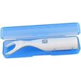 thumbnail image 2 of Dental Floss Holder With 30 Meter Flosses Reach Waxed Dental Floss For Plaque, 2 of 5