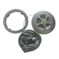thumbnail image 1 of Escotil de inspección redonda antideslizante de 6 pulgadas con cubierta desmontable para barco marino 6 pulgadas con bolsa Baoblaze Cubierta de escotilla de kayak, 1 of 6