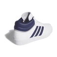 thumbnail image 3 of Tenis Adidas Hoops 4.0 Mid Blanco para Hombre [ADD2927] blanco 27, 3 of 10