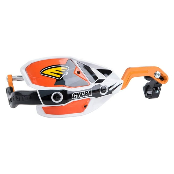 Cycra Ultra Probend CRM Handguard 1-1/8" Bar Racer