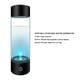 thumbnail image 3 of Generador De Agua De Hidrógeno, 410 Ml De Gran Capacidad 1200-1400 Ppb Generador De Agua De Hidrógeno Portátil Almohadilla Inferior EVE De Alta Eficiencia Batería De 700 MAh, 3 of 7