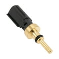 thumbnail image 1 of Sensor de temperatura del refrigerante para Toyota Highlander 2016-2022 Unidad de envío de temperatura de agua Sensor No.8942247010, 1 of 6