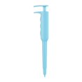 thumbnail image 1 of Alimentador de agarre lateral para mascotas - Dispensador de píldoras para mascotas Práctico y duradero Dispensador de píldoras para mascotas Cápsula - AZUL Sunnimix Alimentador de tabletas, 1 of 8
