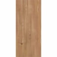 thumbnail image 4 of 8"W x 10"D x 18"H Monterey Rough Sawn Corbel w/Backplate, Western Red Cedar, 4 of 9