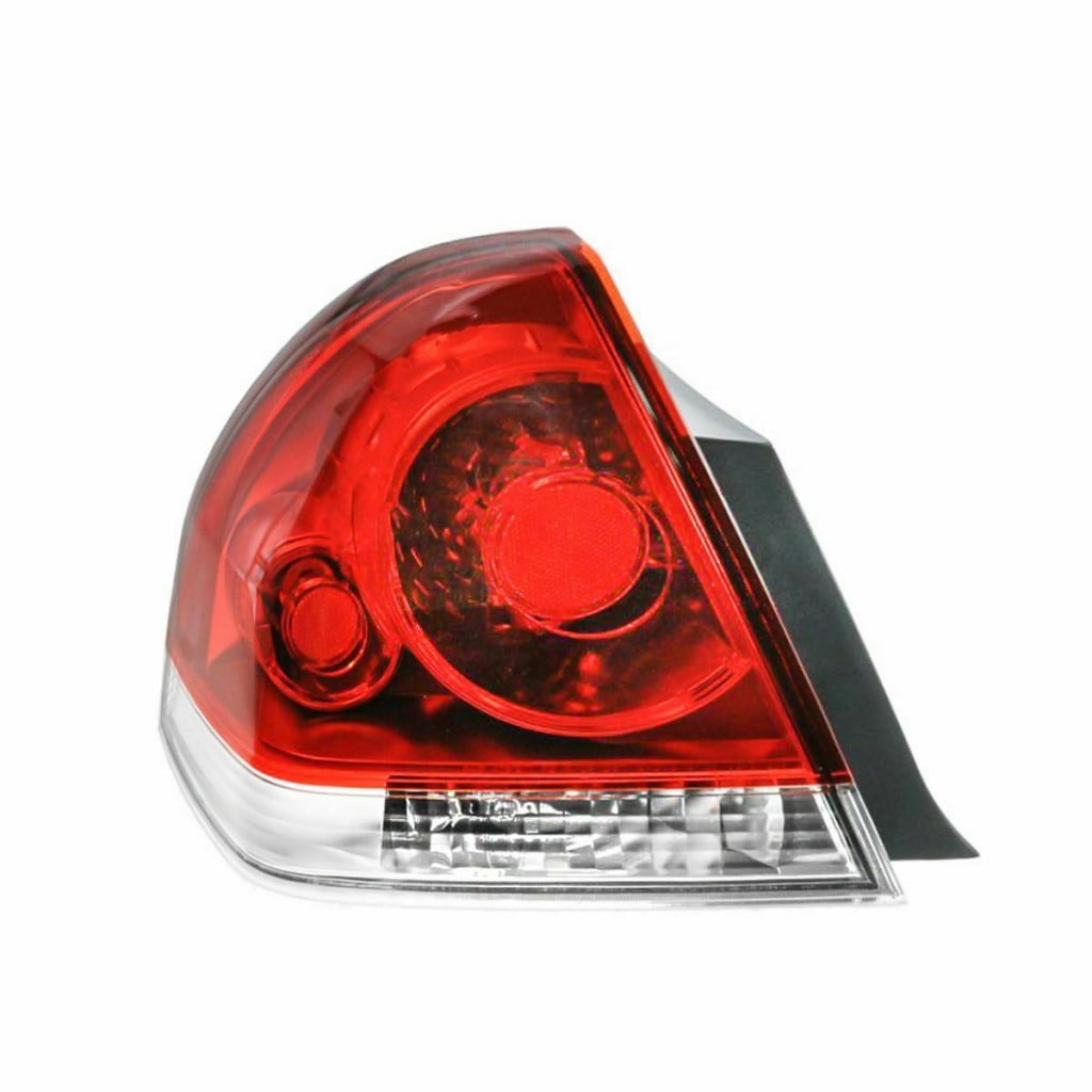 2007 chevy impala tail light Clearance