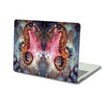 thumbnail image 4 of KSK KAISHEK Plastic Hard Case Only for 2012 2013 2014 2015 Rel. Old MacBook Pro 13" No Touch Model: A1425/A1502 Animal A 137, 4 of 5