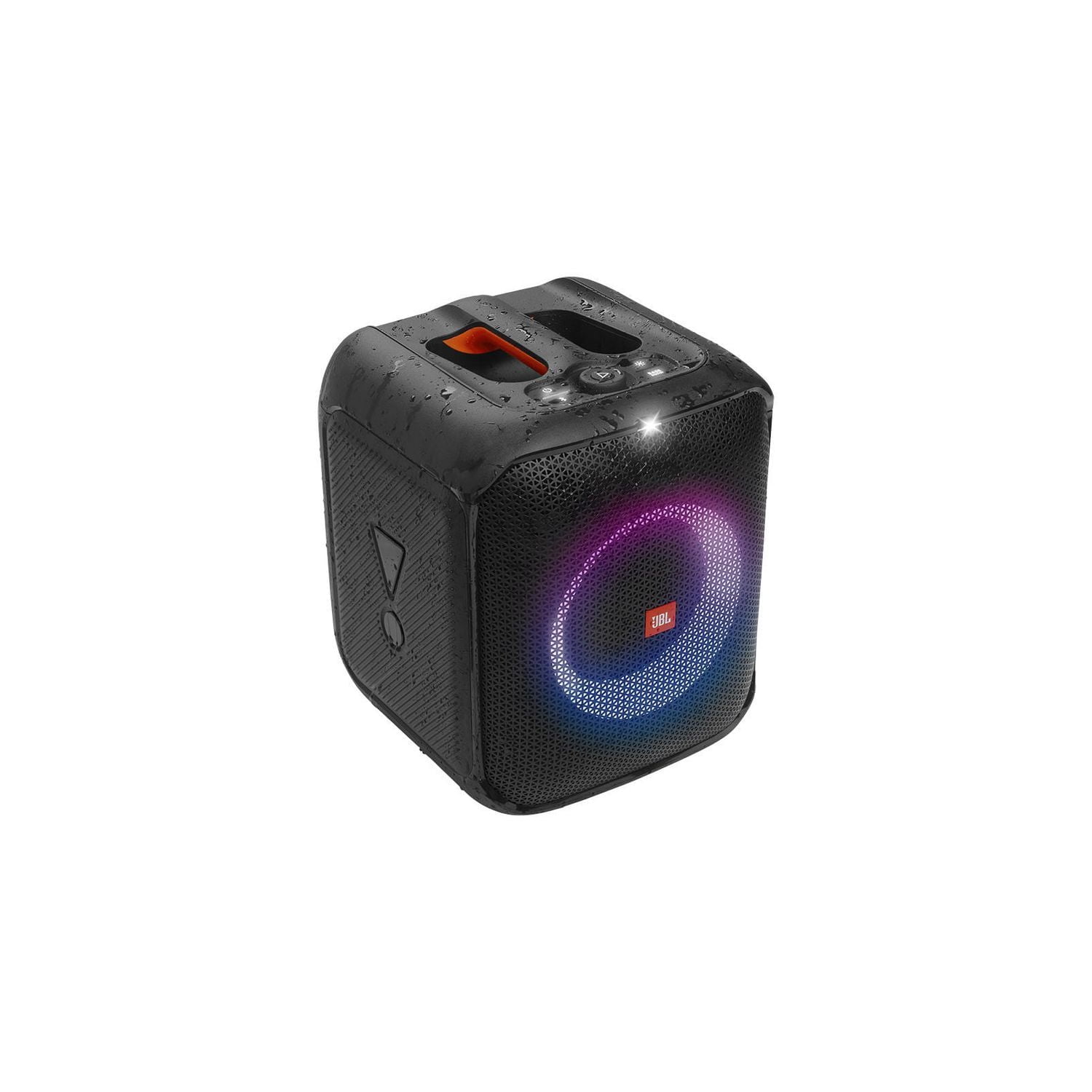 【新品・未使用】『JBL』PARTYBOX ENCORE ESSENTIAL JBL PARTYBOX ENCORE ESSENTIAL - Portable party speaker with built
