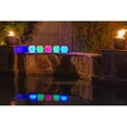 thumbnail image 5 of Poolmaster Solar Floating Hanging Lantern Lights for Swimming Pool and Patio, 2 Pack, Green, 5 of 6