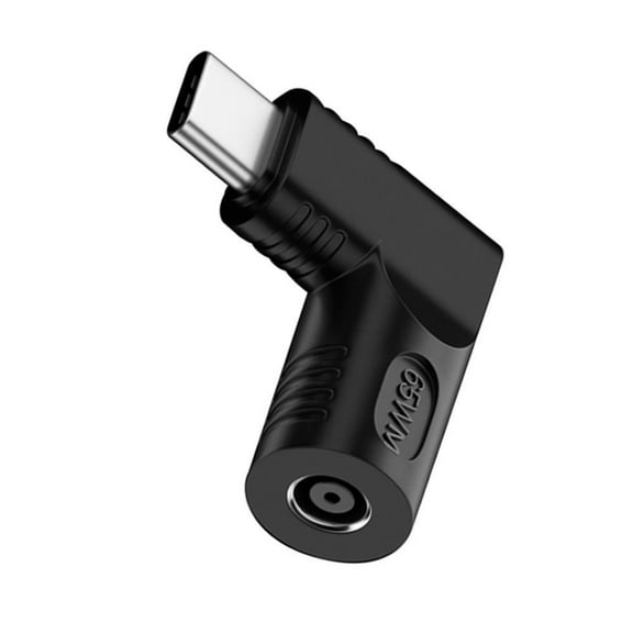 65W Laptop Charger Converter USB Type C PD Power Charging Cable Adapter