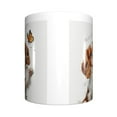 thumbnail image 2 of Cavalier King Charles Spaniel Dog Dog Mom Gifts For Women - Funny Dog Mom Coffee Mug For Mothers Day - 11oz Coffee Mug For Dog Lovers, 2 of 8