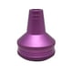 thumbnail image 1 of Oil Catcher Filtro de shisha Aleación de aluminio A prueba de viento Accesorio para shisha de captura de aceite, Morado Inevent HA002559-02B, 1 of 6