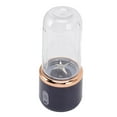 thumbnail image 4 of 300ml Portable Blender, High Speed Cutting, Cordless Design, Lightweight And Portable, Suitable For Sports, Travel And Outdoor, 4 of 8