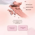 thumbnail image 4 of Poudre Fixatrice Floutante Ultime pour Fard à Joues Poudre Fixatrice Ultra Fine Maquillage Poudre Fixatrice Floutante Ultime Ultra Pêche Poudre Fixatrice Non Mouillée Libre pour Toutes les Peaux, 4 of 6