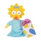 thumbnail image 3 of Peluche Simpson Colección Maggie, 3 of 4