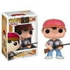 FUNKO Pop! Television The Walking Dead Glenn Vinyl Figure