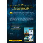 Wake Up Missing (Paperback)