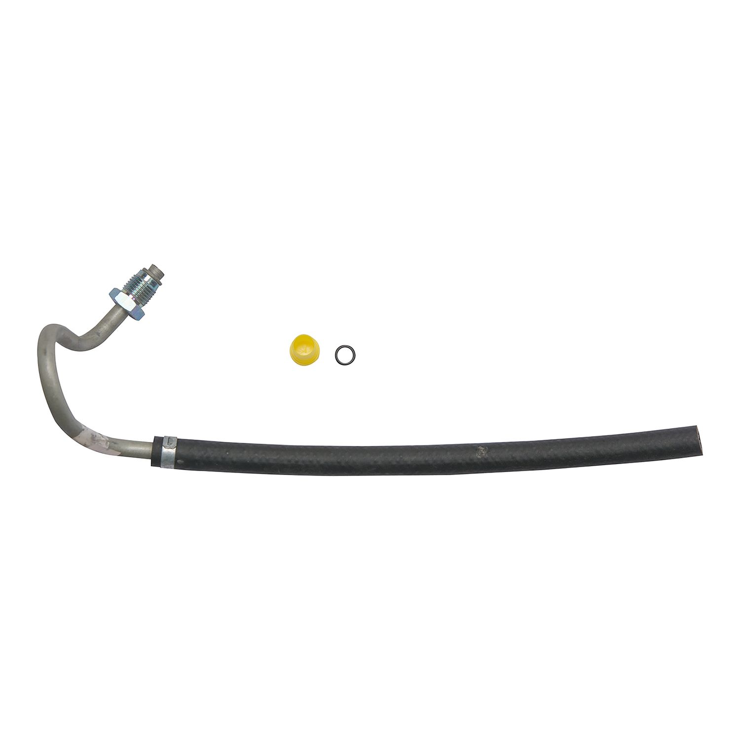 Edelmann 71319 Power Steering Return Line Hose Assembly