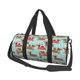 thumbnail image 1 of Easygdp Dachshund Christmas Play Bolsa de Viaje, Bolsa de Mano, Bolsa de Gimnasio, Bolsa de Equipaje para Viaje, 1 of 6