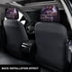 thumbnail image 3 of Acotar Funda Protectora Universal para Reposacabezas de Coche, Funda Elástica para Reposacabezas de Asiento de Auto, Funda de Tela Antipolvo, Accesorios de Interior 2 Piezas, 3 of 6