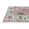 thumbnail image 3 of Hand Knotted Traditional Multicolor Wool Rug – Size 8x10 FT | Ready to Ship | Unique One-of-a-Kind Rug by Avyay Rugs, 3 of 4