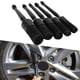 thumbnail image 1 of Kit De Cepillos De Limpieza Para Automóvil, Juego De Cepillos Para Detalles, 5 Piezas/juego, Compacto Para Asiento, Almohadilla Para Pies, Puerto De Aire Acondicionado, Rueda Para, 1 of 7