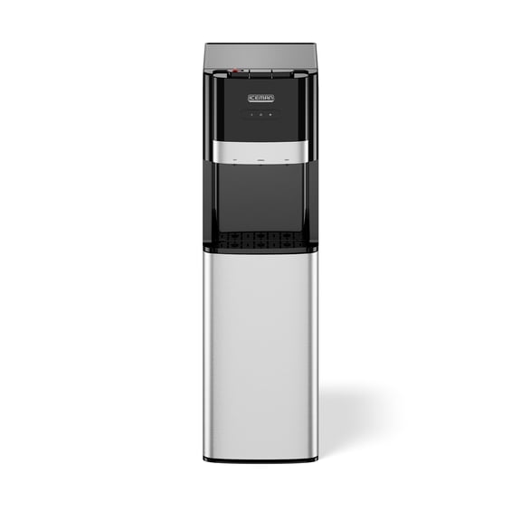 Chefman- ICEMAN - Dispensador de Agua Fría, Caliente y Ambiente