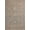 Lagoon / Ivory, variant on Chris Loves Julia x Loloi Louisa Lagoon / Ivory 18" x 18" Sample Rug