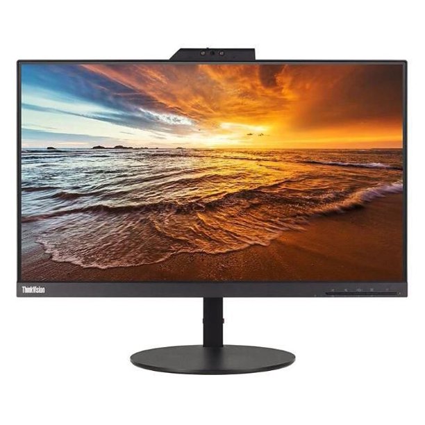 Lenovo 22.5インチモニター　ThinkVision T23d-10 Amazon.com: T23D-10 22.5IN WLED LCD MON 19X12 4MS : Electronics