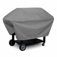 thumbnail image 6 of KoverRoos 13064 Weathermax X-Large Barbecue Cover No. 2, White - 23 D x 66 W x 40 H in., 6 of 7