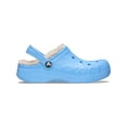 thumbnail image 3 of Crocs Toddler & Kids Baya Lined Clog, 3 of 6