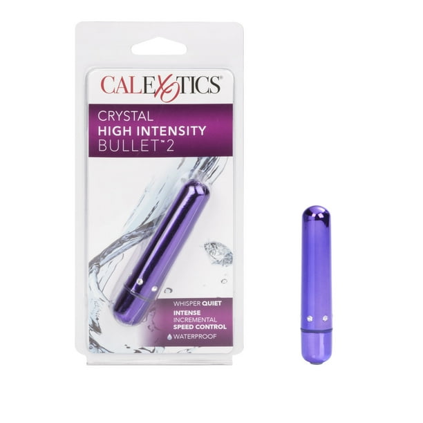 rating Vibrator intensity