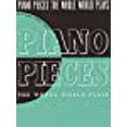 thumbnail image 1 of Music Piano Pieces the Whole World Plays, 1 of 1