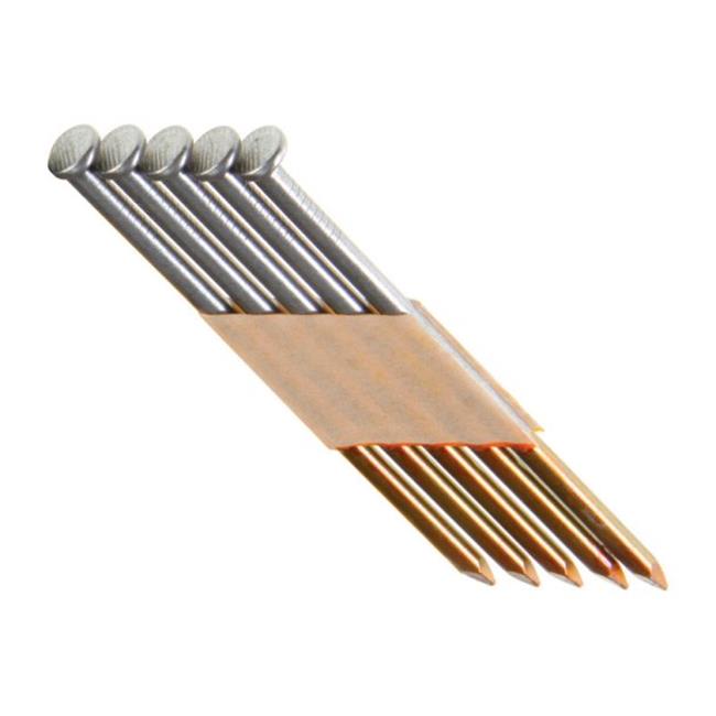 GRP12ZHGH1 Full Round Head Framing Nail Box of 1000
