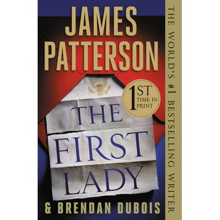 The First Lady (Best First Lady Biographies)