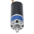 thumbnail image 3 of Motor de engranajes eléctrico,Motor de engranajes Reductor de velocidad Motor de engranajes Reductor de velocidad Instalación sin esfuerzo, 3 of 8