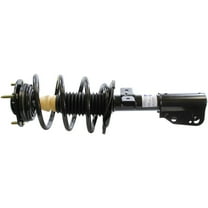 Monroe Shocks & Struts Quick-Strut 172518 Strut and Coil Spring Assembly